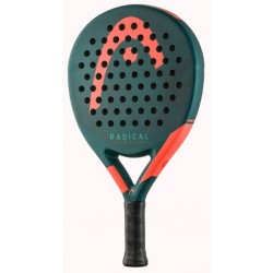 HEAD Radical Team Light Padel Racquet